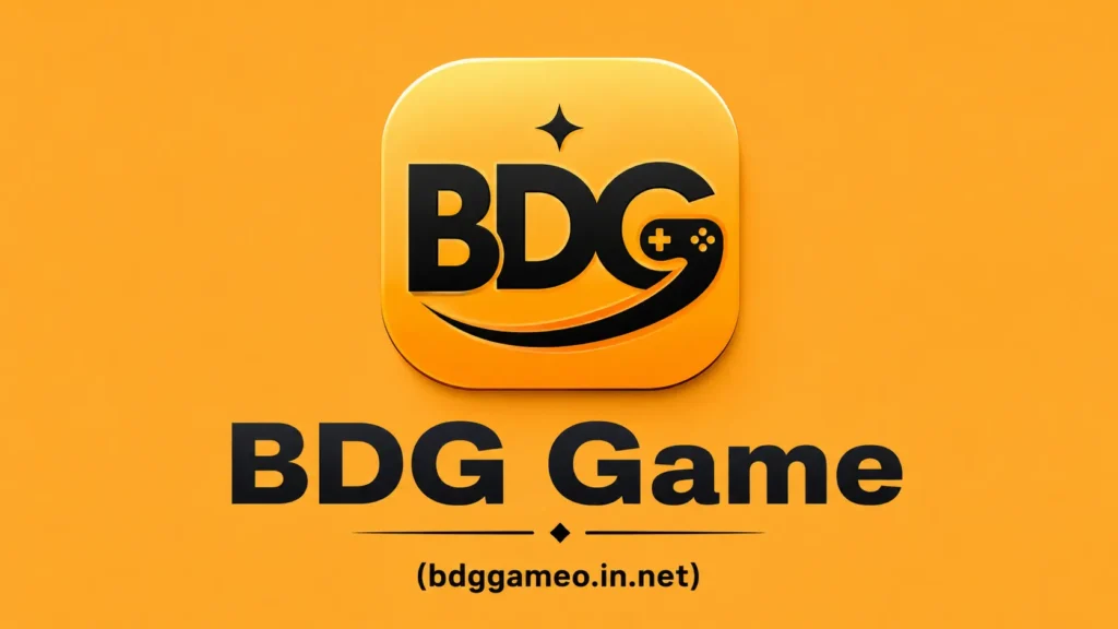 Bdg Game